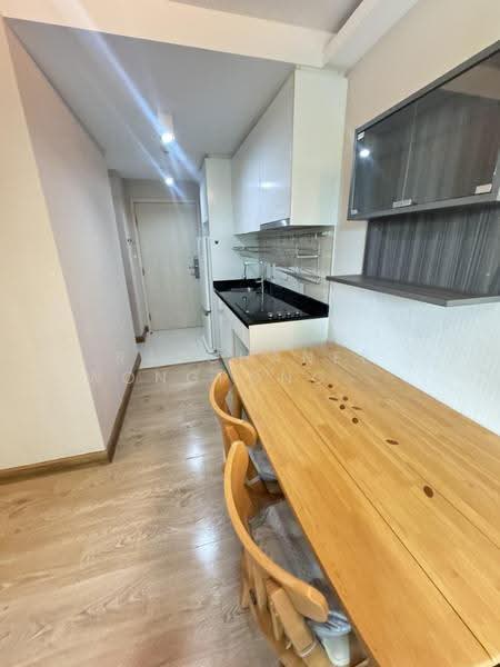 Maestro 39, Bangkok, Sukhumvit Road, Khlong Tan Nua, Watthana, Bangkok, 2 Bedrooms, 50 sqm, Condo For Rent, by Ratchanee Wongpongtham, 500612791 - DDproperty.com
