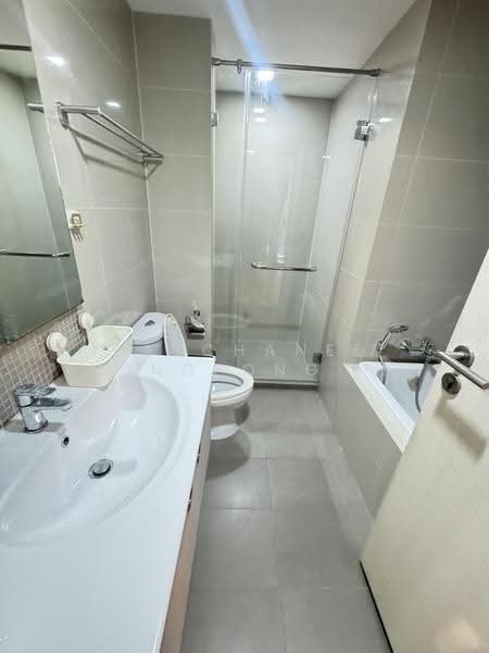 Maestro 39, Bangkok, Sukhumvit Road, Khlong Tan Nua, Watthana, Bangkok, 2 Bedrooms, 50 sqm, Condo For Rent, by Ratchanee Wongpongtham, 500612791 - DDproperty.com