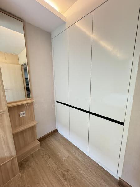 Maestro 39, Bangkok, Sukhumvit Road, Khlong Tan Nua, Watthana, Bangkok, 2 Bedrooms, 50 sqm, Condo For Rent, by Ratchanee Wongpongtham, 500612791 - DDproperty.com