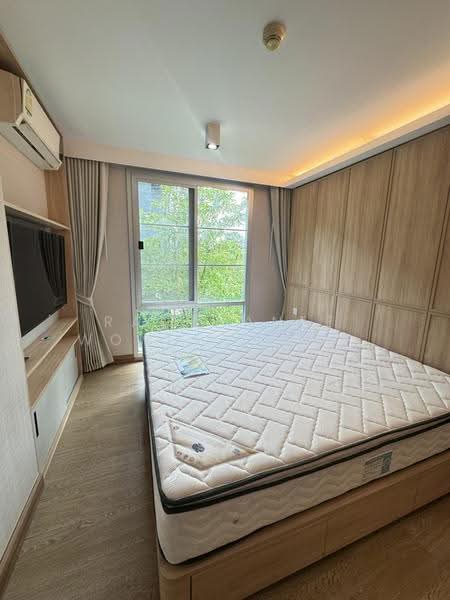 Maestro 39, Bangkok, Sukhumvit Road, Khlong Tan Nua, Watthana, Bangkok, 2 Bedrooms, 50 sqm, Condo For Rent, by Ratchanee Wongpongtham, 500612791 - DDproperty.com