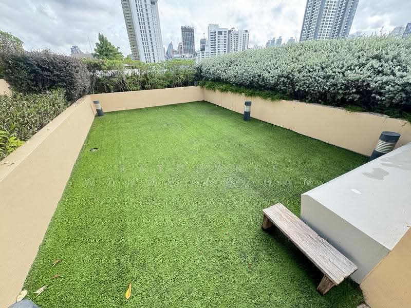 Maestro 39, Bangkok, Sukhumvit Road, Khlong Tan Nua, Watthana, Bangkok, 2 Bedrooms, 50 sqm, Condo For Rent, by Ratchanee Wongpongtham, 500612791 - DDproperty.com