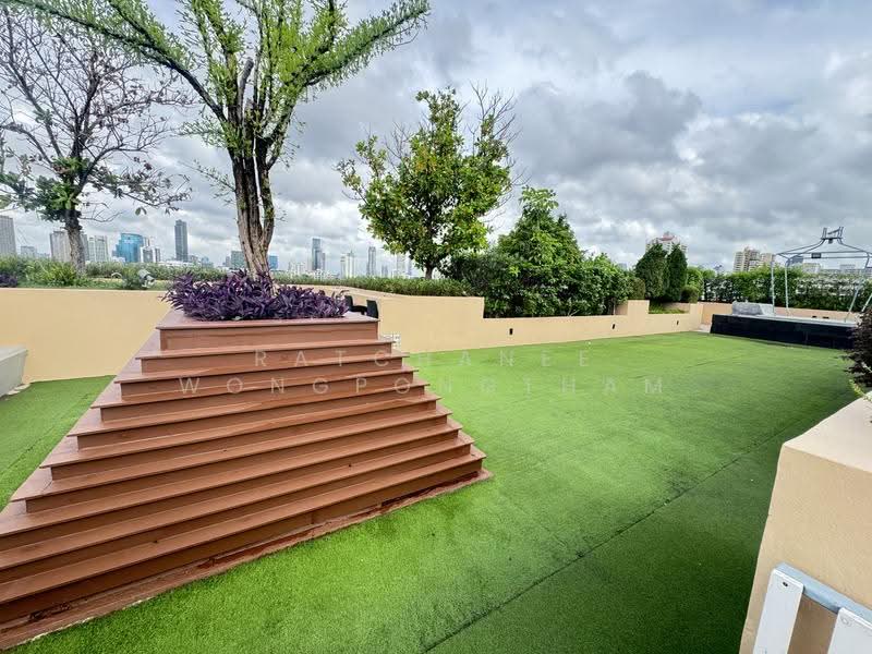 Maestro 39, Bangkok, Sukhumvit Road, Khlong Tan Nua, Watthana, Bangkok, 2 Bedrooms, 50 sqm, Condo For Rent, by Ratchanee Wongpongtham, 500612791 - DDproperty.com
