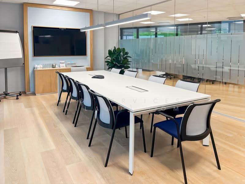 Regus Pichai, สระบุรี, 632/1 Pichai Ronnarong Songkram Road, Pak Phriao, Mueang Saraburi District, โคกสว่าง, เมืองสระบุรี, สระบุรี, 1 ตร.ม., สำนักงาน ให้เช่า, โดย IWG SERVICES (THAILAND) COMPANY LIMITED, 500612793 - DDproperty.com