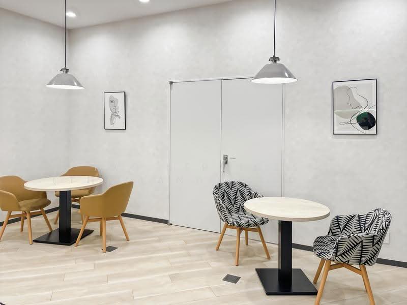 Regus Pichai, Saraburi, 632/1 Pichai Ronnarong Songkram Road, Pak Phriao, Mueang Saraburi District, Khok Sawang, Muang Saraburi, Saraburi, , 1 sqm, Office Space For Rent, by IWG SERVICES (THAILAND) COMPANY LIMITED, 500612793 - DDproperty.com