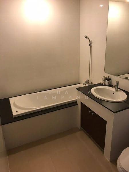 The Amethyst 39, Bangkok, Sukhumvit, Khlong Tan Nua, Watthana, Bangkok, 1 Bedroom, 46 sqm, Condo For Sale, by Nicha Na Lampang, 500612796 - DDproperty.com
