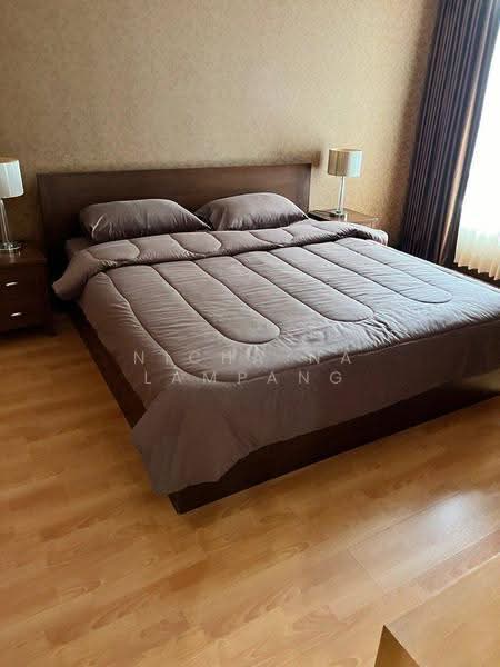 The Amethyst 39, Bangkok, Sukhumvit, Khlong Tan Nua, Watthana, Bangkok, 1 Bedroom, 46 sqm, Condo For Sale, by Nicha Na Lampang, 500612796 - DDproperty.com