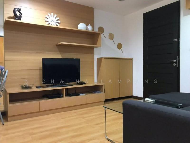 The Amethyst 39, Bangkok, Sukhumvit, Khlong Tan Nua, Watthana, Bangkok, 1 Bedroom, 46 sqm, Condo For Sale, by Nicha Na Lampang, 500612796 - DDproperty.com