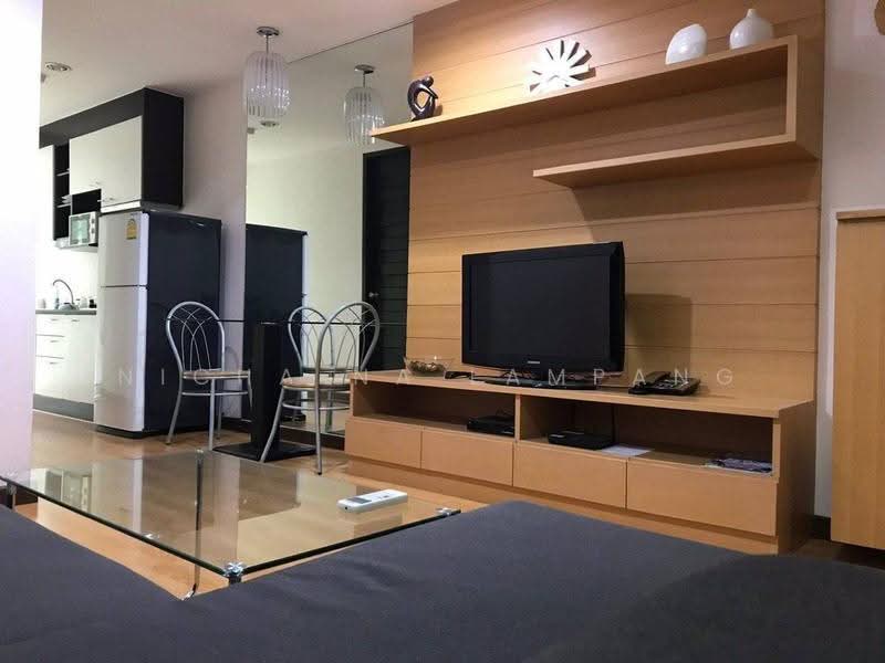 The Amethyst 39, Bangkok, Sukhumvit, Khlong Tan Nua, Watthana, Bangkok, 1 Bedroom, 46 sqm, Condo For Sale, by Nicha Na Lampang, 500612796 - DDproperty.com