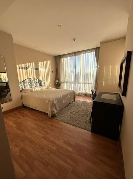Sky Villas Sathorn, Bangkok, 7 South Sathorn Road, Yan Nawa, Sathon, Bangkok, 3 Bedrooms, 125 sqm, Condo For Sale, by Nicha Na Lampang, 500612801 - DDproperty.com