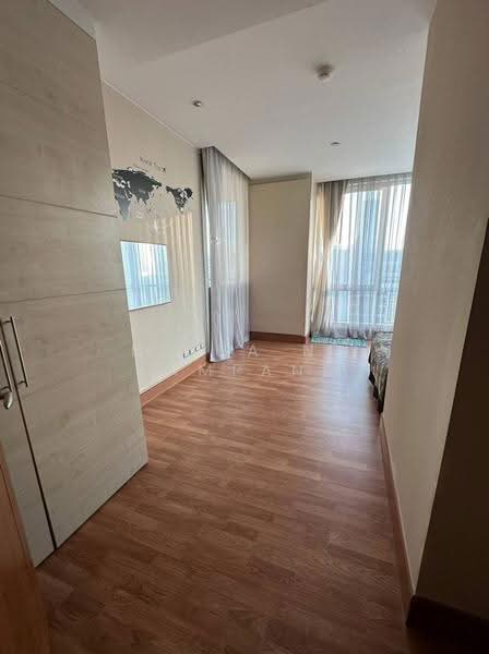Sky Villas Sathorn, Bangkok, 7 South Sathorn Road, Yan Nawa, Sathon, Bangkok, 3 Bedrooms, 125 sqm, Condo For Sale, by Nicha Na Lampang, 500612801 - DDproperty.com