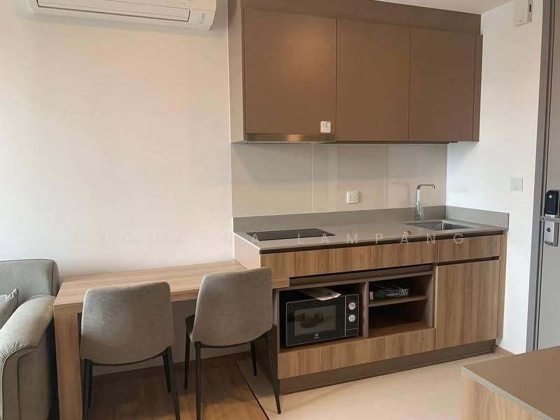 Taka Haus, Bangkok, 99 Soi Ekamai 10, Khlong Tan Nua, Watthana, Bangkok, 1 Bedroom, 35 sqm, Condo For Sale, by Nicha Na Lampang, 500612803 - DDproperty.com