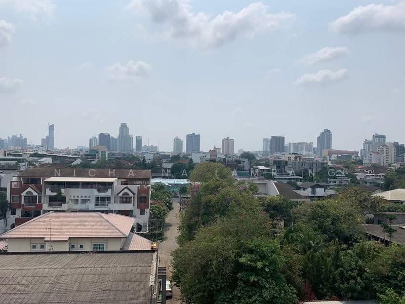 Taka Haus, Bangkok, 99 Soi Ekamai 10, Khlong Tan Nua, Watthana, Bangkok, 1 Bedroom, 35 sqm, Condo For Sale, by Nicha Na Lampang, 500612803 - DDproperty.com
