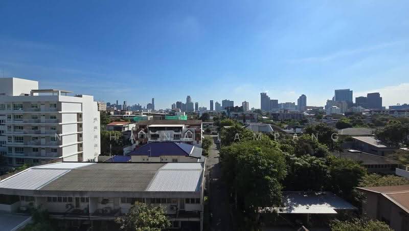 Taka Haus : ทากะ เฮาส์, กรุงเทพ, 99 ซอยเอกมัย 10, คลองตันเหนือ, วัฒนา, กรุงเทพ, 35 ตร.ม., คอนโด ขาย, โดย Nicha Na Lampang, 500612803 - DDproperty.com
