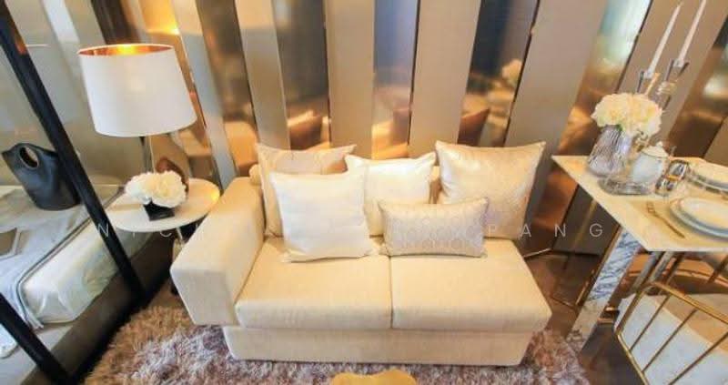 Park Origin Phayathai, Bangkok, 89 Phaya Thai Road, Thanon Phaya Thai, Ratchathewi, Bangkok, 1 Bedroom, 34 sqm, Condo For Sale, by Nicha Na Lampang, 500612804 - DDproperty.com