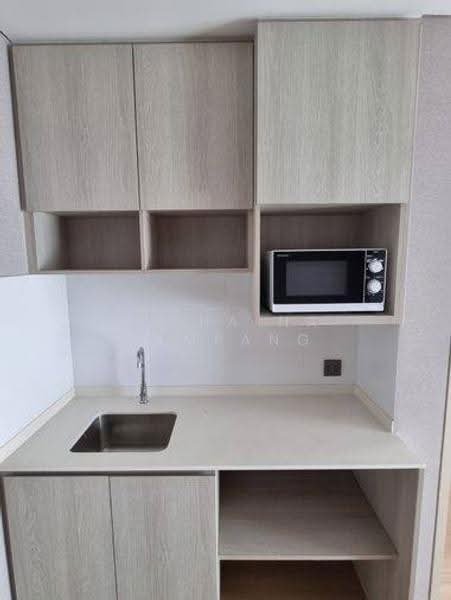 Lumpini Suite Dindaeng-Ratchaprarop, Bangkok, Asoke-Dindaeng Road, Din Daeng, Bangkok, 1 Bedroom, 28 sqm, Condo For Sale, by Nicha Na Lampang, 500612806 - DDproperty.com