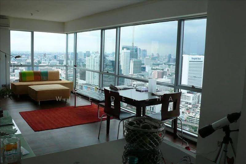 Silom Suite : สีลม สวีท, กรุงเทพ, ซอยสาทร 12 ถนนสาทร, สีลม, บางรัก, กรุงเทพ, 70 ตร.ม., คอนโด ขาย, โดย Kawinthip Wisesdenchai, 500612807 - DDproperty.com