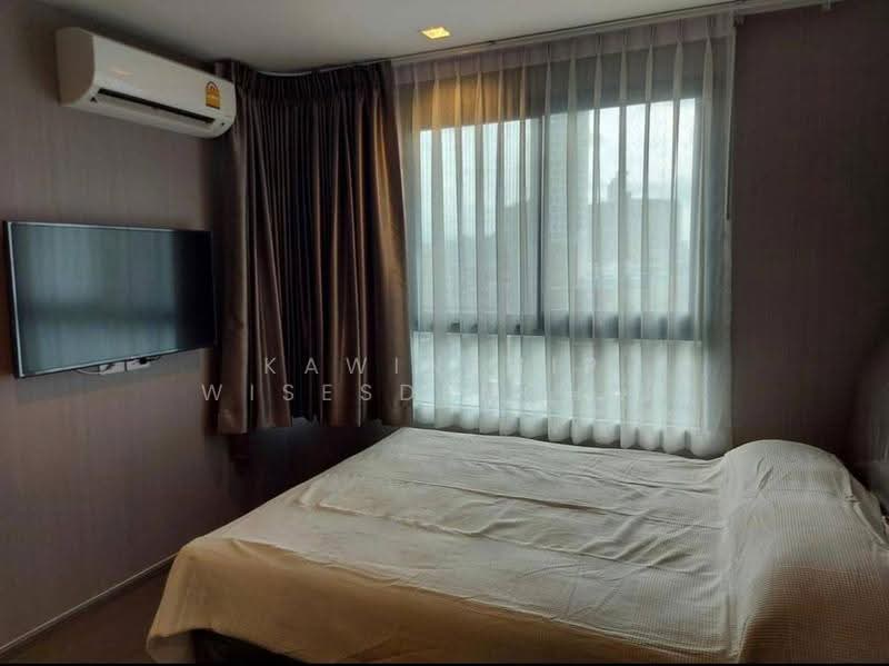 IDEO Sukhumvit 93, Bangkok, 2331 Soi Sukhumvit 93, Bang Chak, Phra Khanong, Bangkok, 1 Bedroom, 35 sqm, Condo For Sale, by Kawinthip Wisesdenchai, 500612811 - DDproperty.com