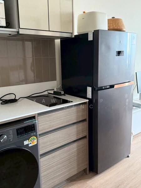 The Issara Sathorn, Bangkok, ถนนจันทน์, Thung Maha Mek, Sathon, Bangkok, 1 Bedroom, 37 sqm, Condo For Rent, by Kawinthip Wisesdenchai, 500612814 - DDproperty.com