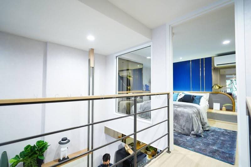 Culture Chula, Bangkok, 38/12 Soi Pratu Chai, Si Phraya, Bang Rak, Bangkok, 2 Bedrooms, 72 sqm, Condo For Sale, by Nicha Na Lampang, 500612815 - DDproperty.com