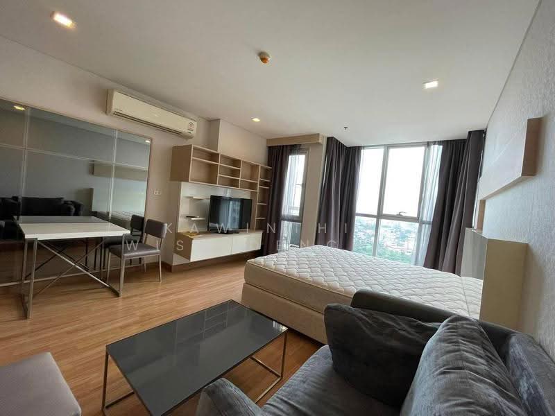 Le Luk Condominium, Bangkok, 1599 291 Sukhumvit Rd, Phra Kanong Nua, Watthana, Bangkok, 1 Bedroom, 33 sqm, Condo For Sale, by Kawinthip Wisesdenchai, 500612816 - DDproperty.com