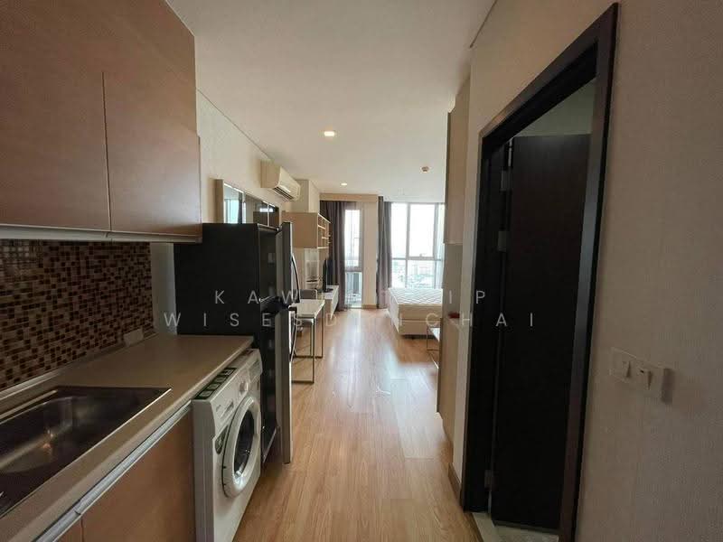 Le Luk Condominium, Bangkok, 1599 291 Sukhumvit Rd, Phra Kanong Nua, Watthana, Bangkok, 1 Bedroom, 33 sqm, Condo For Sale, by Kawinthip Wisesdenchai, 500612816 - DDproperty.com