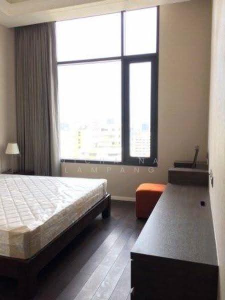 The Diplomat 39, Bangkok, 18 Soi Sukhumvit 39, Sukhumvit Road, Khlong Tan Nua, Watthana, Bangkok, 2 Bedrooms, 93 sqm, Condo For Sale, by Nicha Na Lampang, 500612817 - DDproperty.com