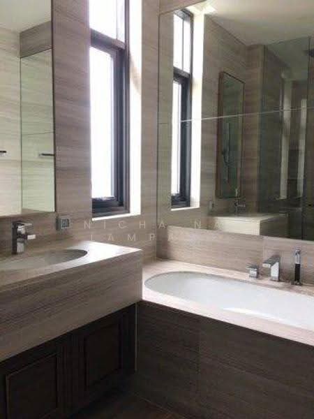 The Diplomat 39, Bangkok, 18 Soi Sukhumvit 39, Sukhumvit Road, Khlong Tan Nua, Watthana, Bangkok, 2 Bedrooms, 93 sqm, Condo For Sale, by Nicha Na Lampang, 500612817 - DDproperty.com