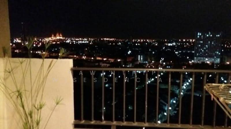 พี.เอส.ที. ซิตี้ โฮม, กรุงเทพ, ช่องนนทรี, ยานนาวา, กรุงเทพ, 46 ตร.ม., คอนโด ขาย, โดย Kawinthip Wisesdenchai, 500612824 - DDproperty.com