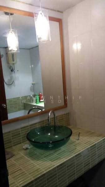 P.S.T. City Home, Bangkok, Chong Nonsi, Yan Nawa, Bangkok, 1 Bedroom, 46 sqm, Condo For Sale, by Kawinthip Wisesdenchai, 500612824 - DDproperty.com