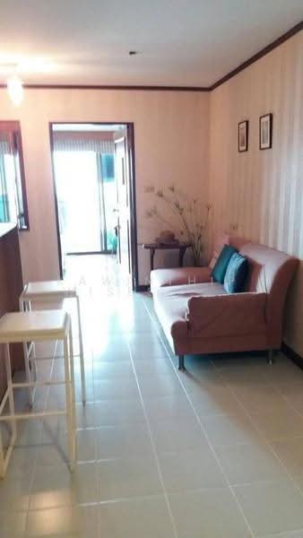 P.S.T. City Home, Bangkok, Chong Nonsi, Yan Nawa, Bangkok, 1 Bedroom, 46 sqm, Condo For Sale, by Kawinthip Wisesdenchai, 500612824 - DDproperty.com