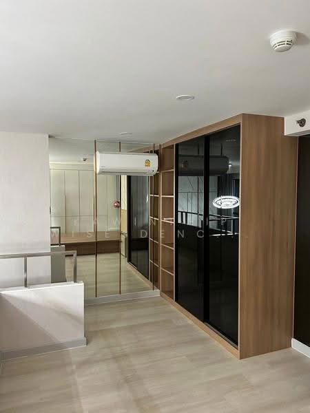 Knightsbridge Prime Sathorn, Bangkok, 599 Naradhiwas Rajanagarindra Road, Thung Maha Mek, Sathon, Bangkok, 1 Bedroom, 37 sqm, Condo For Sale, by Kawinthip Wisesdenchai, 500612826 - DDproperty.com