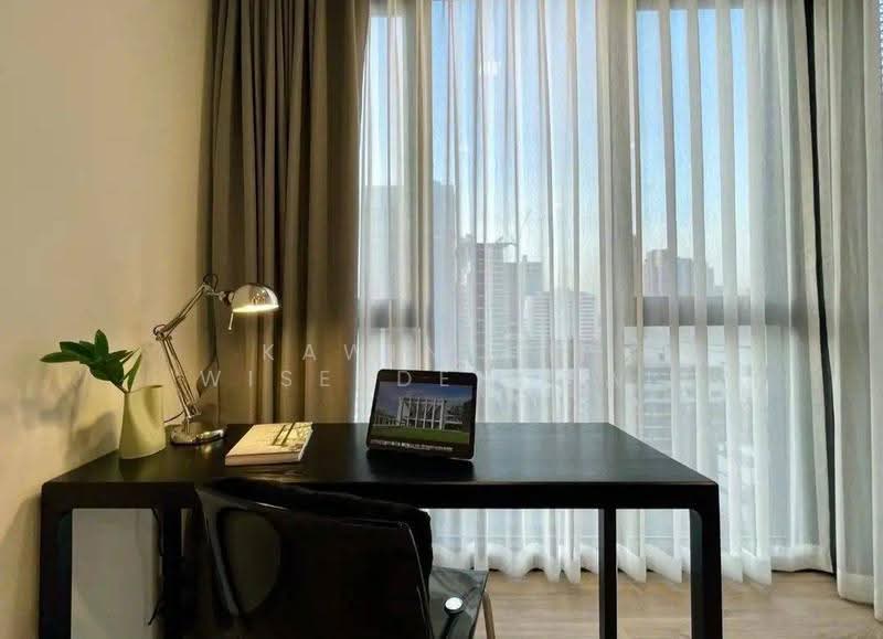 XT Phayathai, Bangkok, Phaya Thai Road, Thanon Phaya Thai, Ratchathewi, Bangkok, 1 Bedroom, 35 sqm, Condo For Sale, by Kawinthip Wisesdenchai, 500612828 - DDproperty.com
