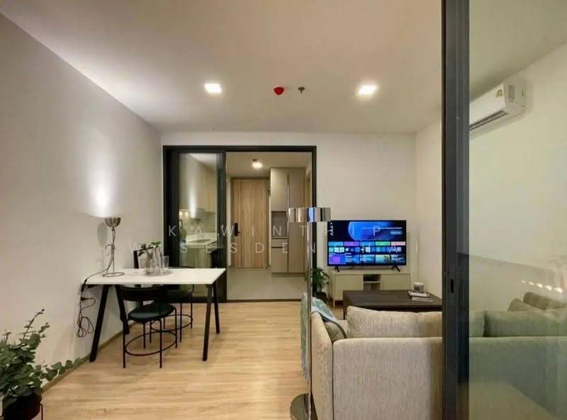 XT Phayathai, Bangkok, Phaya Thai Road, Thanon Phaya Thai, Ratchathewi, Bangkok, 1 Bedroom, 35 sqm, Condo For Sale, by Kawinthip Wisesdenchai, 500612828 - DDproperty.com