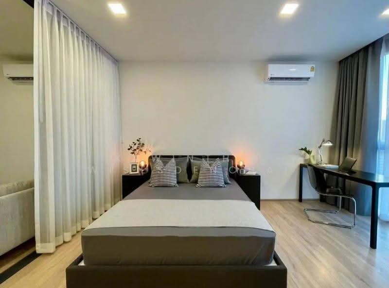 XT Phayathai, กรุงเทพ, Phaya Thai Road, ถนนพญาไท, ราชเทวี, กรุงเทพ, 35 ตร.ม., คอนโด ขาย, โดย Kawinthip Wisesdenchai, 500612828 - DDproperty.com