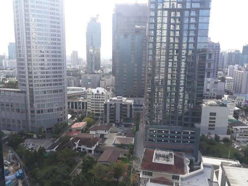 59 Heritage : 59 เฮริเทจ, กรุงเทพ, 18 ซอยสุขุมวิท 59, คลองตันเหนือ, วัฒนา, กรุงเทพ, 35 ตร.ม., คอนโด ขาย, โดย Nicha Na Lampang, 500612829 - DDproperty.com