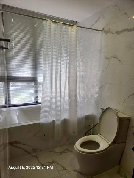 Cloud Thonglor-Phetchaburi, Bangkok, 1986 New Petchaburi Road, Bang Kapi, Huai Khwang, Bangkok, 1 Bedroom, 38 sqm, Condo For Rent, by Kawinthip Wisesdenchai, 500612830 - DDproperty.com