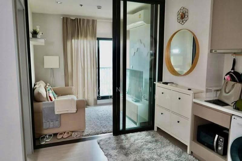 Life Sukhumvit 62, Bangkok, Soi Sukhumvit 62, Bang Chak, Phra Khanong, Bangkok, 1 Bedroom, 39 sqm, Condo For Rent, by Kawinthip Wisesdenchai, 500612836 - DDproperty.com