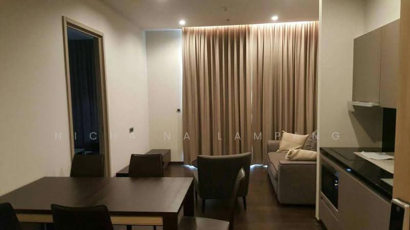 The XXXIX By Sansiri, Bangkok, 300 Soi Sukhumvit 39, Khlong Tan Nua, Watthana, Bangkok, 2 Bedrooms, 66 sqm, Condo For Sale, by Nicha Na Lampang, 500612838 - DDproperty.com