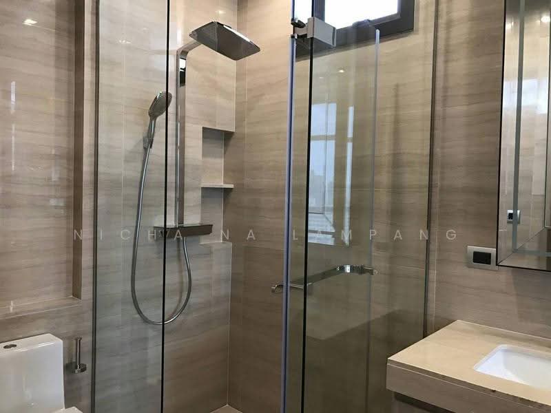 The XXXIX By Sansiri, Bangkok, 300 Soi Sukhumvit 39, Khlong Tan Nua, Watthana, Bangkok, 2 Bedrooms, 66 sqm, Condo For Sale, by Nicha Na Lampang, 500612838 - DDproperty.com