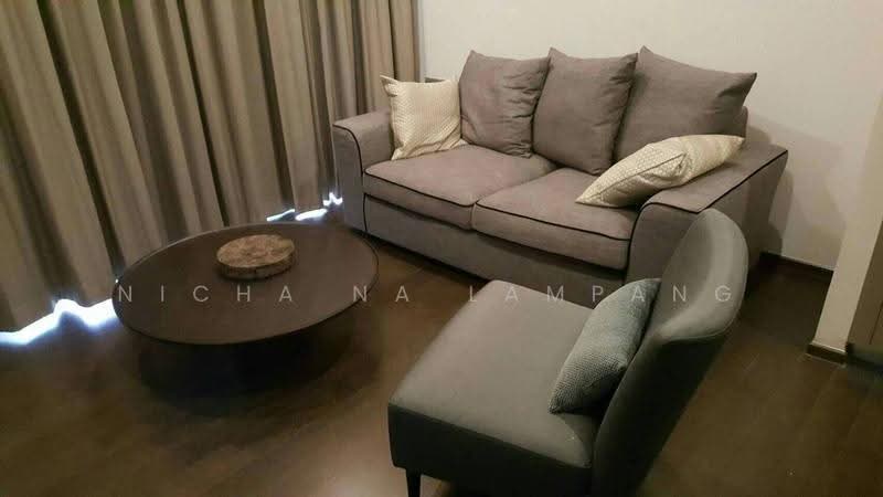 The XXXIX By Sansiri, Bangkok, 300 Soi Sukhumvit 39, Khlong Tan Nua, Watthana, Bangkok, 2 Bedrooms, 66 sqm, Condo For Sale, by Nicha Na Lampang, 500612838 - DDproperty.com