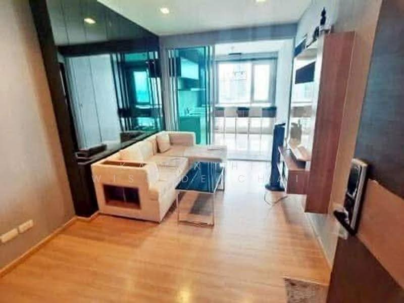 Rhythm Sathorn : ริทึ่ม สาทร, กรุงเทพ, 141 ซอยสาทร 21, ยานนาวา, สาทร, กรุงเทพ, 45 ตร.ม., คอนโด ให้เช่า, โดย Kawinthip Wisesdenchai, 500612839 - DDproperty.com