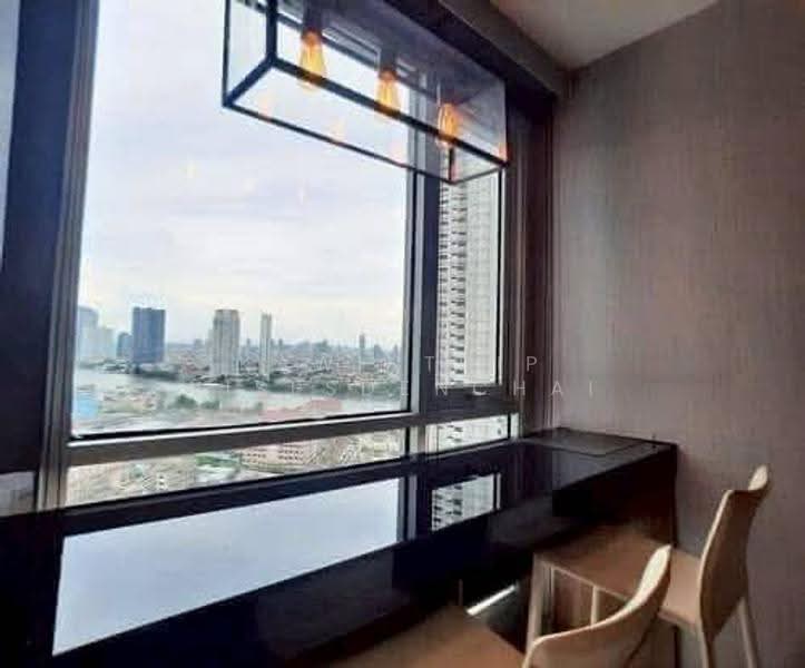 Rhythm Sathorn : ริทึ่ม สาทร, กรุงเทพ, 141 ซอยสาทร 21, ยานนาวา, สาทร, กรุงเทพ, 45 ตร.ม., คอนโด ให้เช่า, โดย Kawinthip Wisesdenchai, 500612839 - DDproperty.com