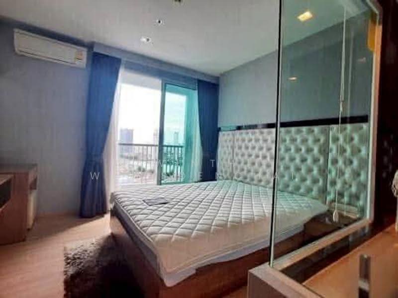 Rhythm Sathorn : ริทึ่ม สาทร, กรุงเทพ, 141 ซอยสาทร 21, ยานนาวา, สาทร, กรุงเทพ, 45 ตร.ม., คอนโด ให้เช่า, โดย Kawinthip Wisesdenchai, 500612839 - DDproperty.com