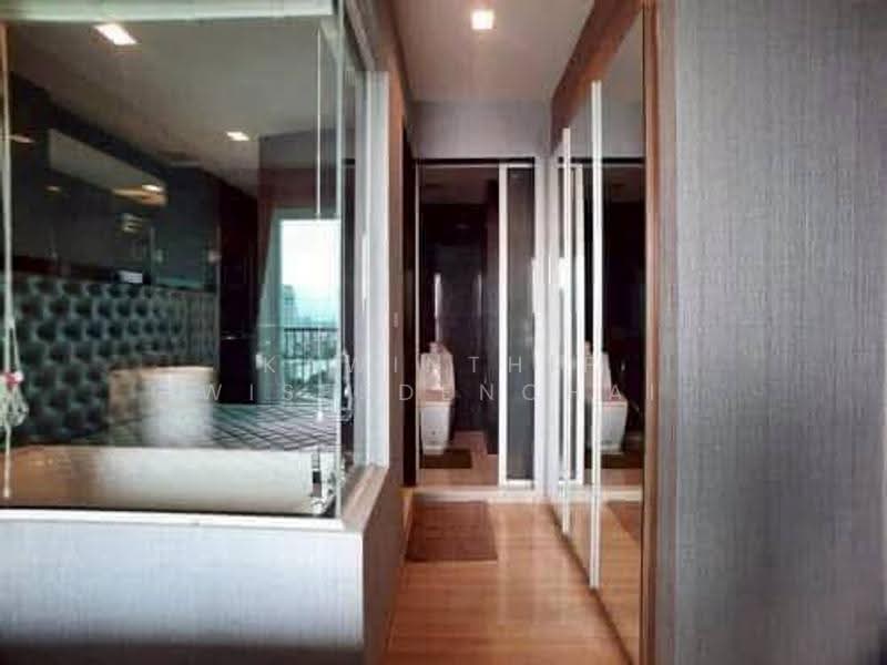 Rhythm Sathorn, Bangkok, 141 Soi Sathorn 21, Yan Nawa, Sathon, Bangkok, 1 Bedroom, 45 sqm, Condo For Rent, by Kawinthip Wisesdenchai, 500612839 - DDproperty.com