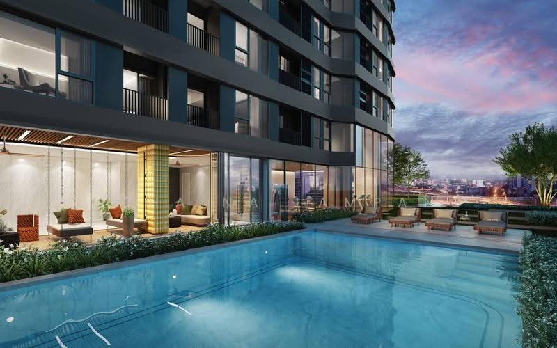Coco Parc : โคโค่ พาร์ค, กรุงเทพ, 1150 1150 ถนนพระรามที่ ๔, คลองเตย, กรุงเทพ, 89 ตร.ม., คอนโด ขาย, โดย Nicha Na Lampang, 500612840 - DDproperty.com