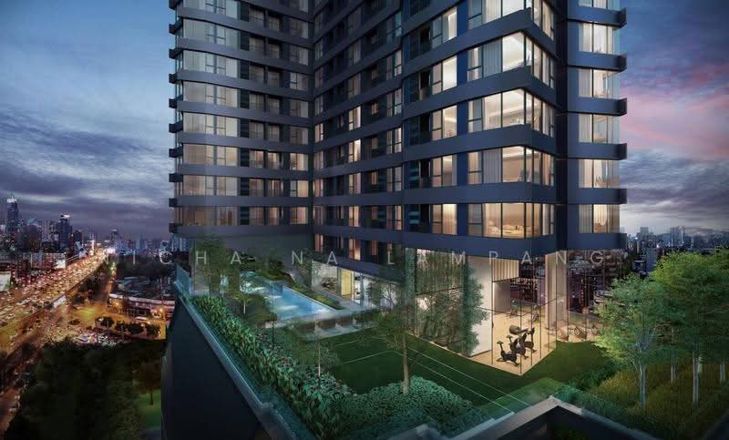 Coco Parc : โคโค่ พาร์ค, กรุงเทพ, 1150 1150 ถนนพระรามที่ ๔, คลองเตย, กรุงเทพ, 89 ตร.ม., คอนโด ขาย, โดย Nicha Na Lampang, 500612840 - DDproperty.com