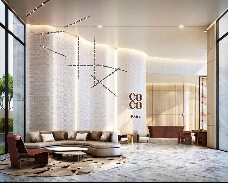 Coco Parc : โคโค่ พาร์ค, กรุงเทพ, 1150 1150 ถนนพระรามที่ ๔, คลองเตย, กรุงเทพ, 89 ตร.ม., คอนโด ขาย, โดย Nicha Na Lampang, 500612840 - DDproperty.com