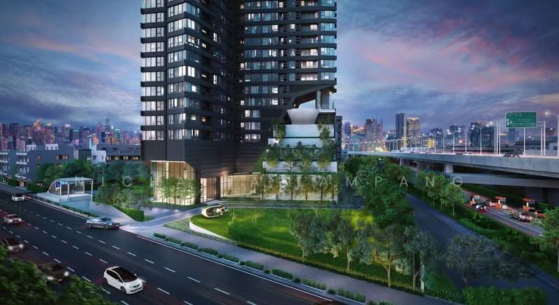 Coco Parc, Bangkok, 1150  Rama 4 Road, Khlong Toei, Bangkok, 2 Bedrooms, 89 sqm, Condo For Sale, by Nicha Na Lampang, 500612840 - DDproperty.com