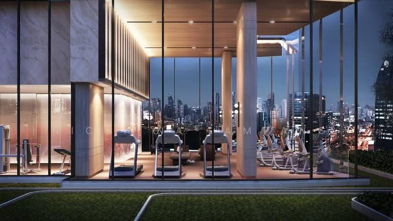 Coco Parc, Bangkok, 1150  Rama 4 Road, Khlong Toei, Bangkok, 2 Bedrooms, 89 sqm, Condo For Sale, by Nicha Na Lampang, 500612840 - DDproperty.com