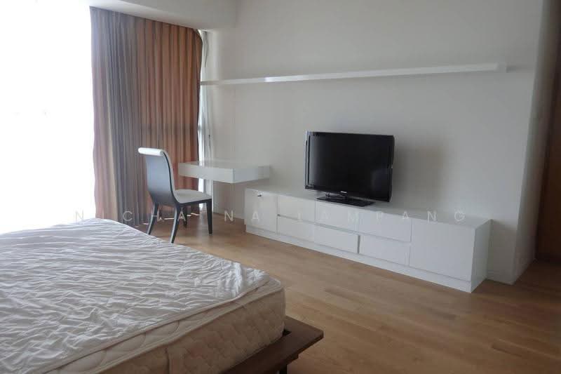 The Met Sathorn, Bangkok, 123 South Sathorn Road, Thung Maha Mek, Sathon, Bangkok, 3 Bedrooms, 198 sqm, Condo For Sale, by Nicha Na Lampang, 500612842 - DDproperty.com